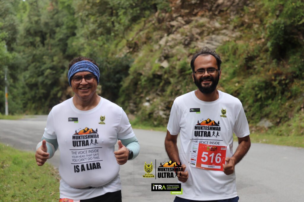 Ultrawarrior India: Redefining Ultra Running in the Mountains