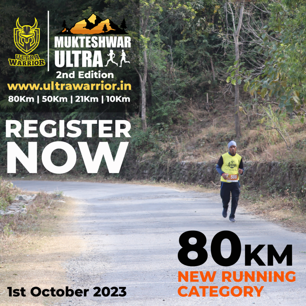 ultra runner looking for your next challenge?