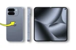 Google Pixel 10 Pro Fold
