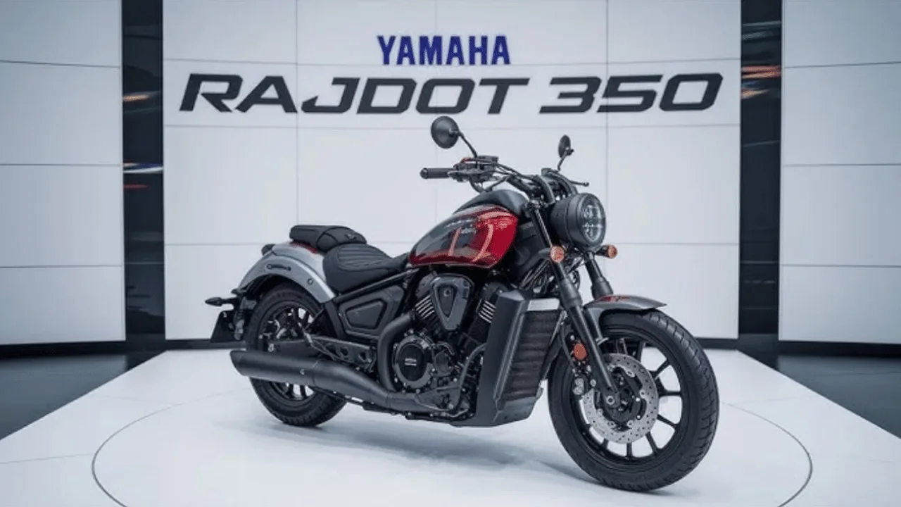 New Rajdoot 350, राजदूत 350